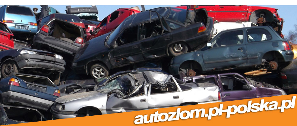Skup aut Lipiany,złomowanie Lipiany, skupaut-zlomowanie.pl