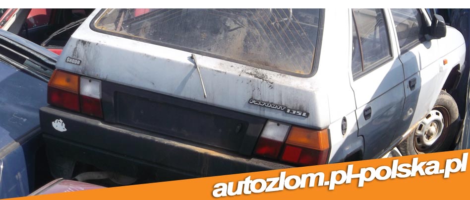 Skup aut Lipiany,złomowanie Lipiany, skupaut-zlomowanie.pl